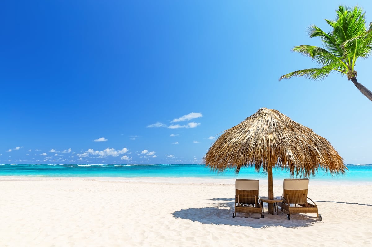 Teneriffa Urlaub