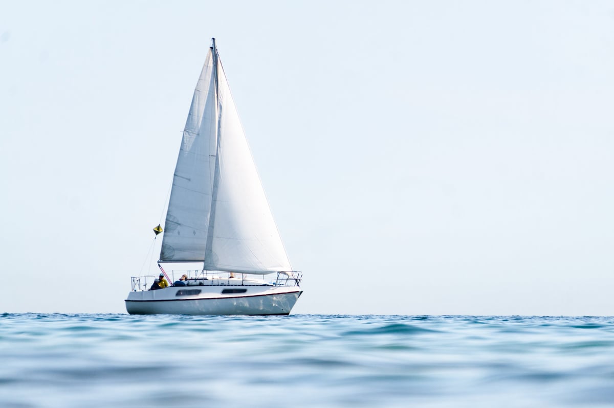 Superyacht Cup Palma
