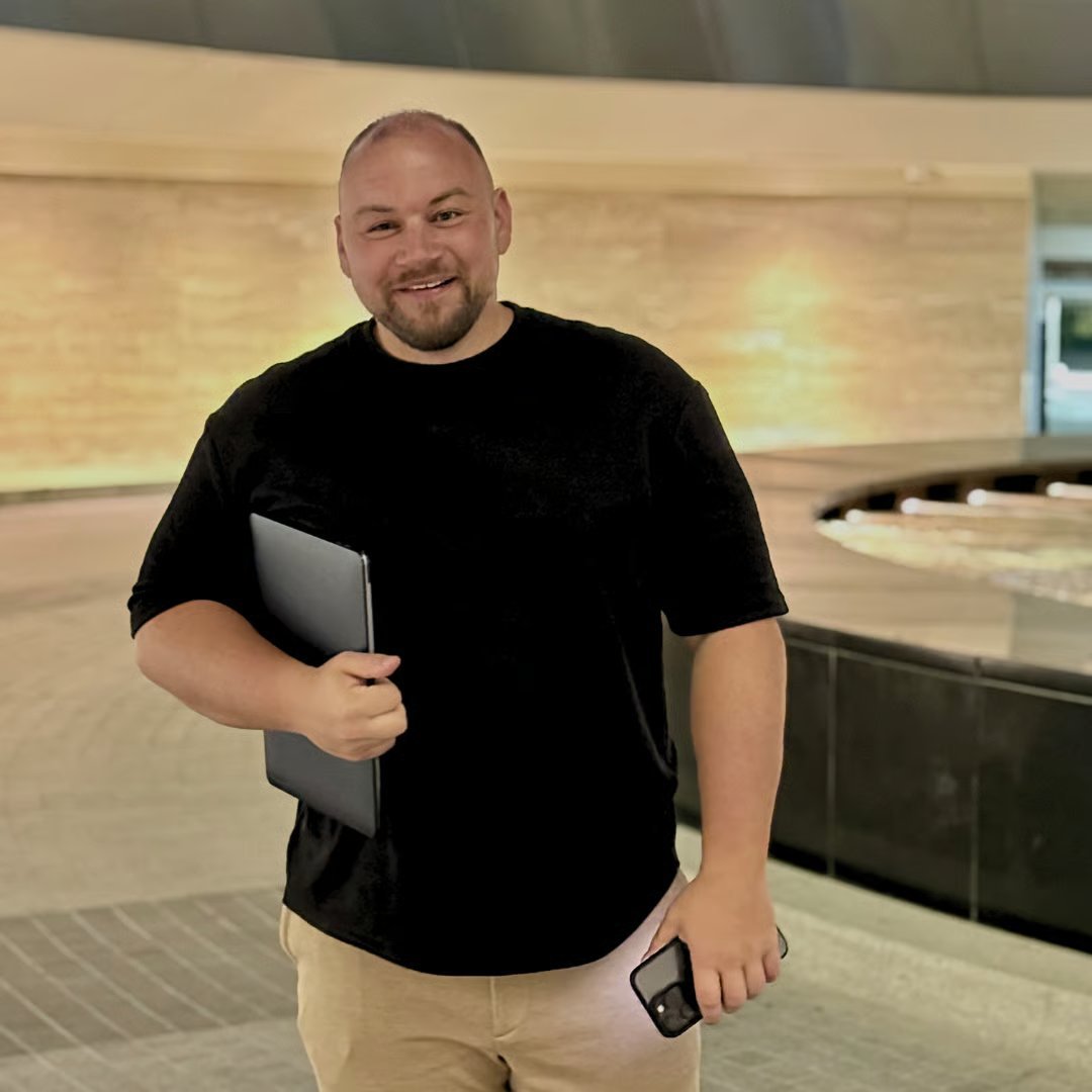 Toni Runge, founder of TONI RUNGE, Dubai